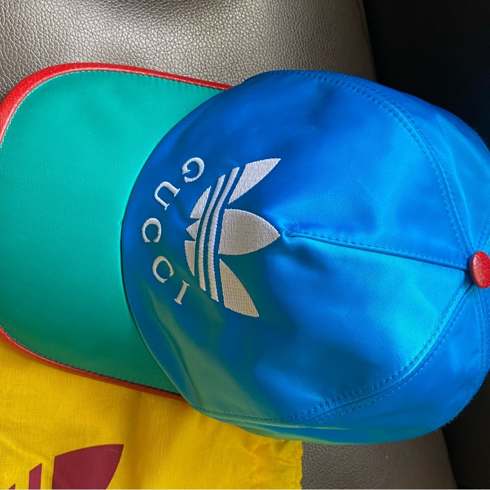 hat - Picture 4 of 10